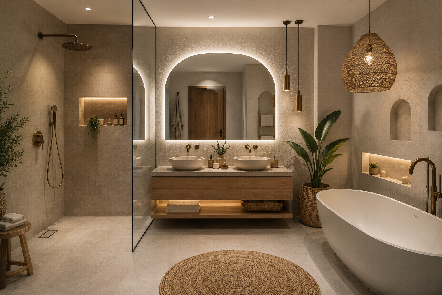 Architectes et designers d'intérieur : pourquoi choisir un showroom spécialisé pour vos projets ? | Sardis